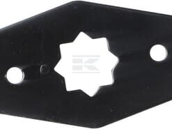 Cuchilla para escarificador UV-EV 32