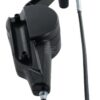 Cable bowden con carcasa