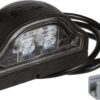 Luz de matrícula Regpoint LE