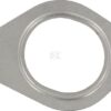Inlet manifold gasket