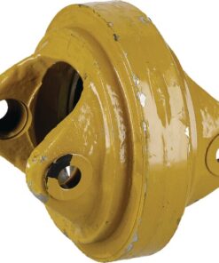 Doble horquilla, Ø32 mm, W2580 Walterscheid
