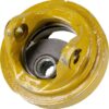 Doble horquilla, Ø32 mm, W2580 Walterscheid