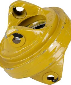Doble horquilla, Ø32 mm, W2580 Walterscheid