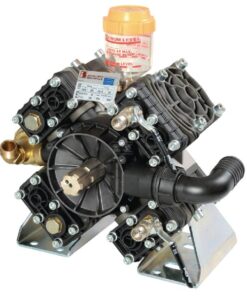Bomba PPS 100-VD Bertolini