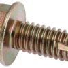 Bonnet screw, suitable for 3 cylinder 4 cylinder 2 Bonnet screw, suitable for 3 cylinder 4 cylinder