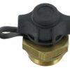Racor de medida M22x1,5