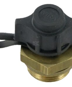 Racor de medida M22x1,5