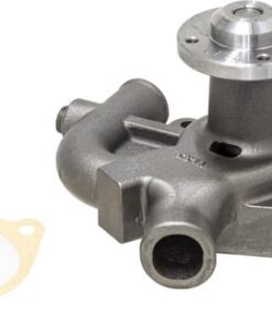 Bomba de agua adaptable a CNH