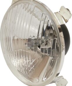 Faro delantero