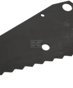 Cuchilla para remolque forrajero 5 Cuchilla para remolque forrajero