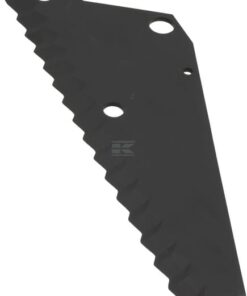 Cuchilla para remolque forrajero 6 Cuchilla para remolque forrajero
