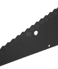 Cuchilla para remolque forrajero 7 Cuchilla para remolque forrajero