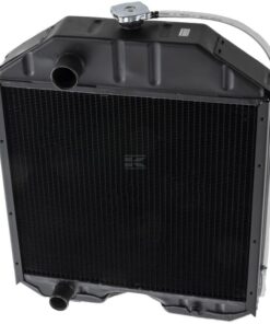 Radiador