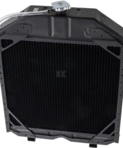 Radiador