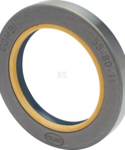 Retén COMBI 55 x 80 x 11 72NBR