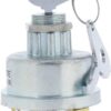 Interruptor arranque 0-1-2-3-4