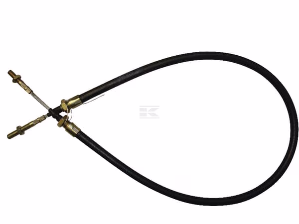 Cable bowden 550/840 AL-KO 2 Cable bowden 580/900 AL-KO