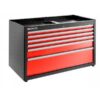 Mueble 6 cajones