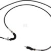 Cable de acelerador