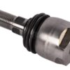 Rótula axial 2 Rótula axial