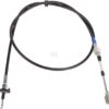 Cable TDF 3 Cable TDF