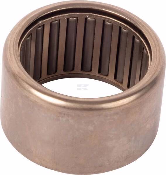 Casquillo cojinete bronce