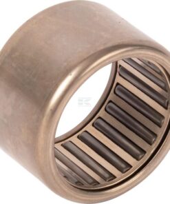 Casquillo cojinete bronce