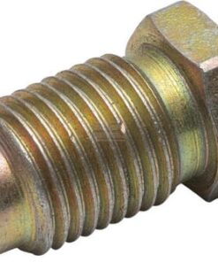 Tornillo
