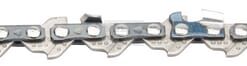 Cadena de motosierra, 1/4" 1.1mm, (64E), 30cm/12", PM3 Picco Micro 3