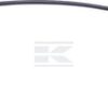 Cable de embrague 4 Cable de embrague