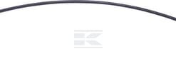 Cable de embrague