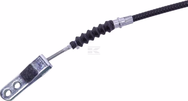 Cable de embrague 2 Cable de embrague