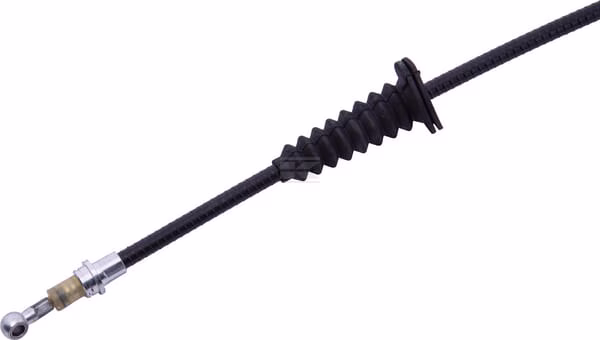 Cable de embrague 3 Cable de embrague