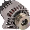 Alternador 2 Alternador