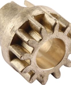 Rueda motriz del engranaje