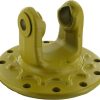 Horquilla tipo brida, W2500/P500 Walterscheid 13 Horquilla tipo brida, W2500/P500 Walterscheid