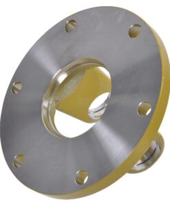 Horquilla tipo brida, W2500/P500 Walterscheid