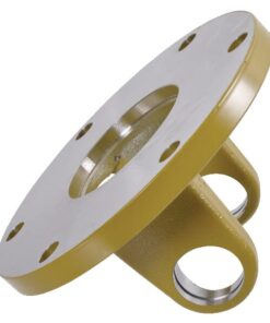 Horquilla tipo brida, W2500/P500 Walterscheid 9 Horquilla tipo brida, W2500/P500 Walterscheid