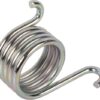 Muelle pedal embrague