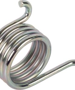 Muelle pedal embrague