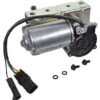 Motor CNH