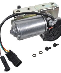 Motor CNH