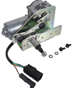 Motor CNH 3 Motor CNH