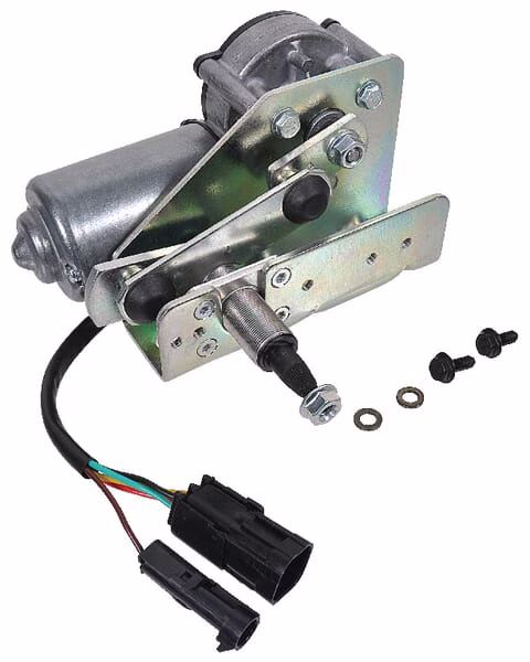 Motor CNH 2 Motor CNH