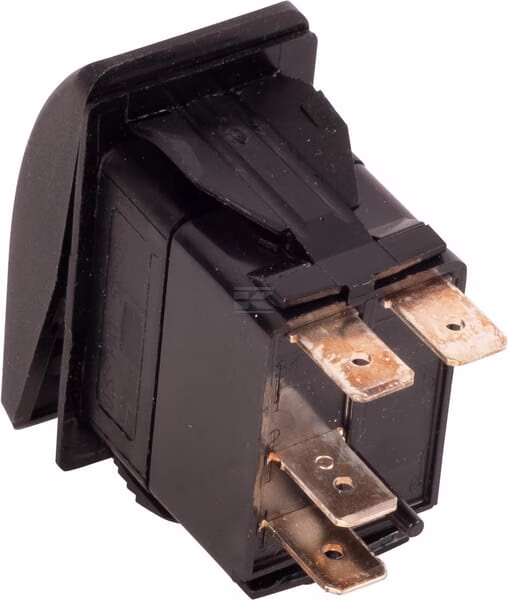 Interruptor 2 Interruptor