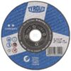 Disco de corte Premium de acero inoxidable 178 x 3 4 Disco de corte Premium de acero inoxidable 178 x 3