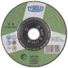 Disco de corte estándar sílex 125 x 2,5