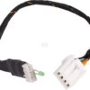 Cable eléctrico