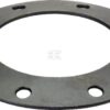 Resorte de disco 180 x 110 x 3,5 5 Resorte de disco 180 x 110 x 3,5