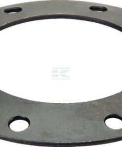 Muelle de placa FT/FNT34